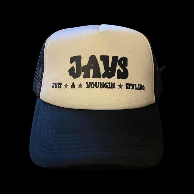 JAYS Trucker Hats